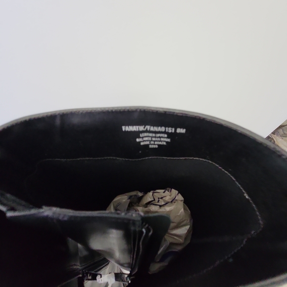 Steve Madden Fanatik Knee High Boot - Picture 6 of 12